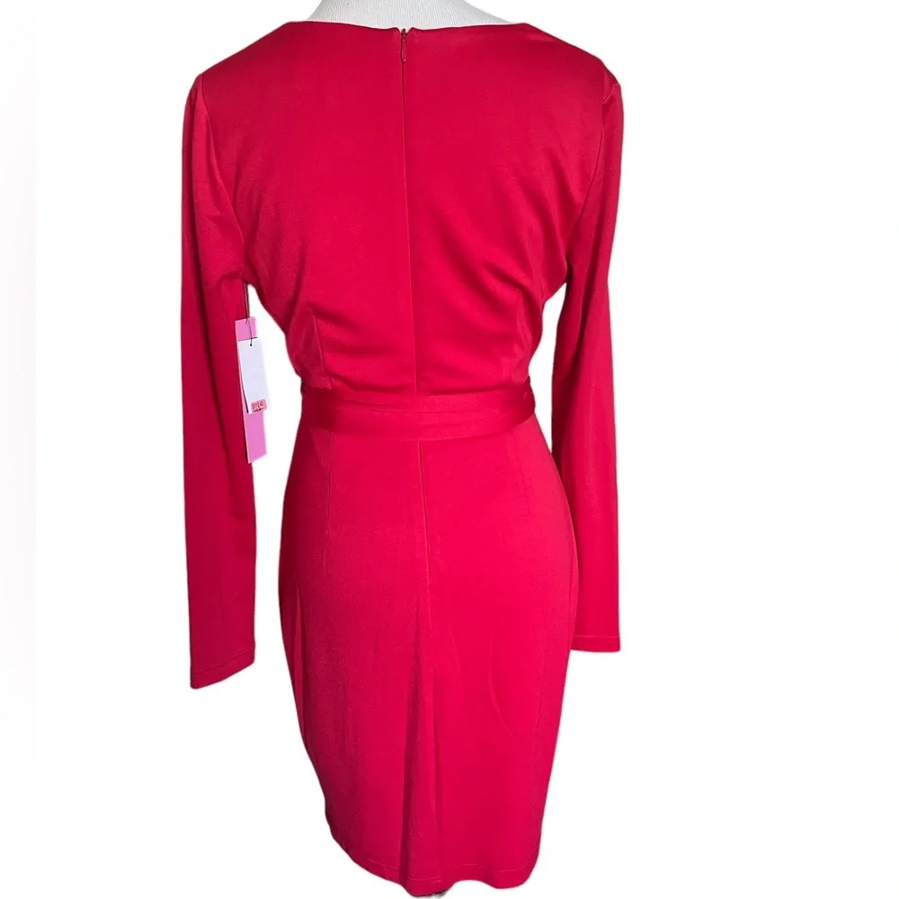 LDT Dress - Picture 4 of 6